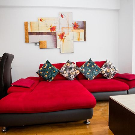 My Place In Cluj-Napoca 7 Nights Minimum Stay מראה חיצוני תמונה