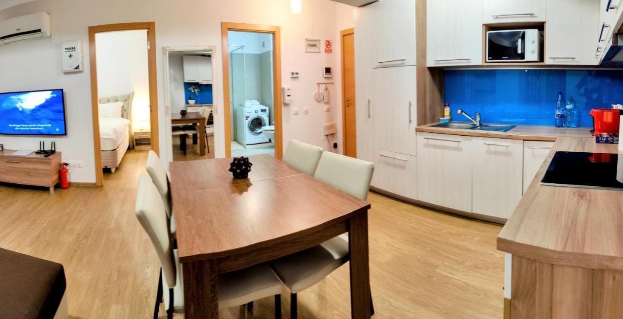 My Place In Cluj-Napoca 7 Nights Minimum Stay מראה חיצוני תמונה