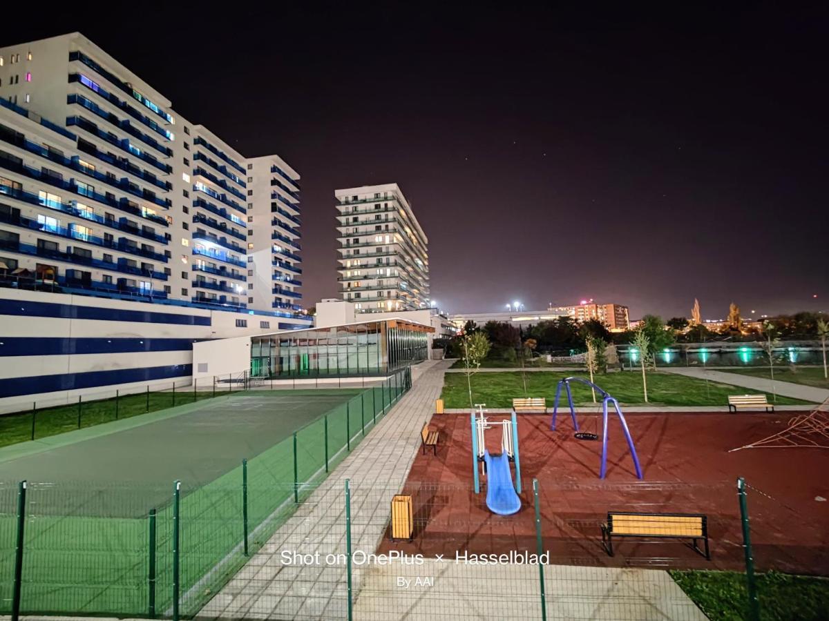 My Place In Cluj-Napoca 7 Nights Minimum Stay מראה חיצוני תמונה