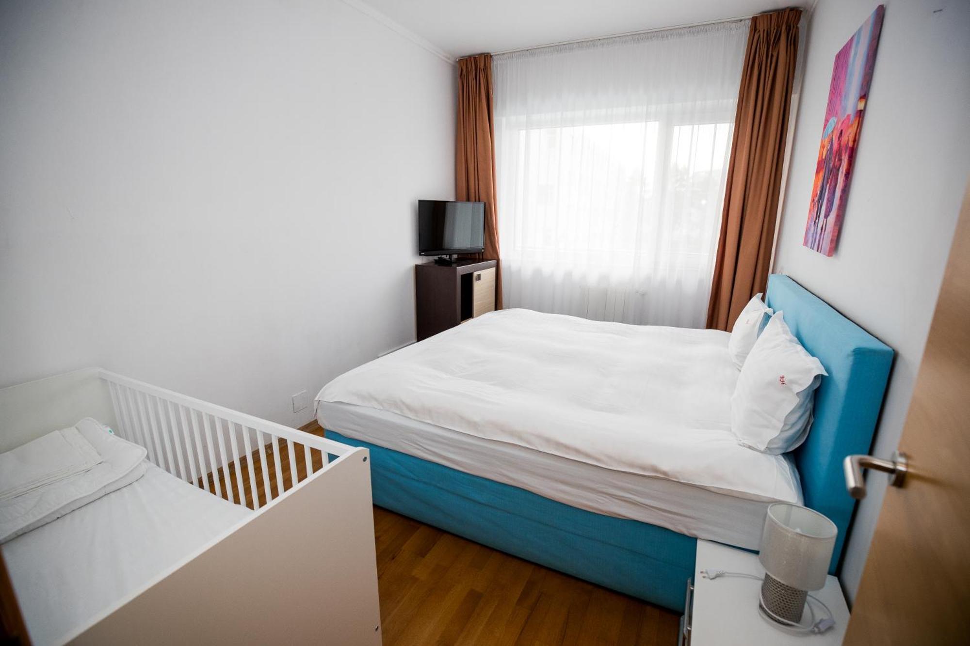 My Place In Cluj-Napoca 7 Nights Minimum Stay מראה חיצוני תמונה