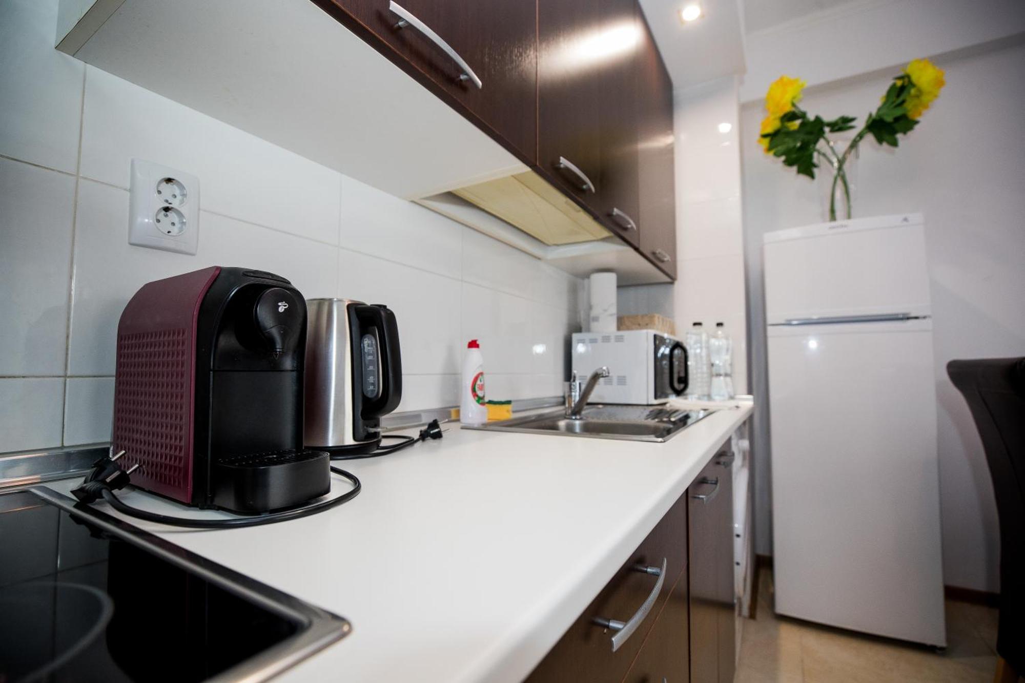 My Place In Cluj-Napoca 7 Nights Minimum Stay מראה חיצוני תמונה